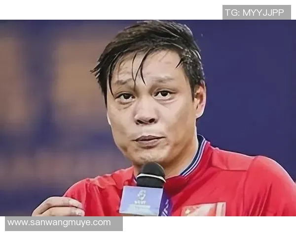 范志毅足球明星风采展现与传奇人生回顾